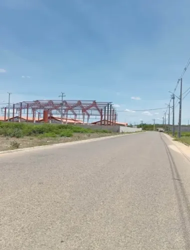 Terreno Nova Petrolina Etapa 1