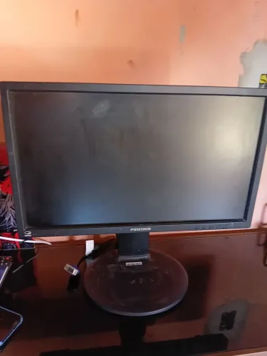 Monitor 19 polegadas