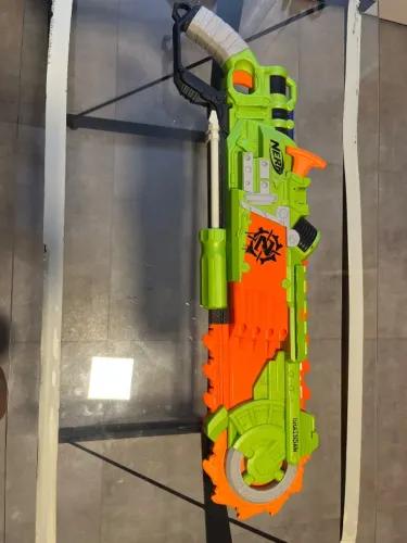 Arco Nerf N-Strike Elite Stratobow