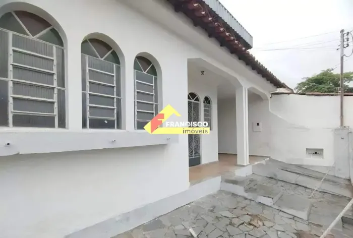 Casa à venda, 3 quartos, 1 suíte, 1 vaga, Catalão - Divinópolis/MG
