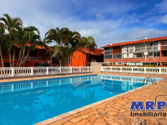 Apartamento em Ubatuba. Praia do Sapê. Venda. 2 Quartos. Aceita financiamento.