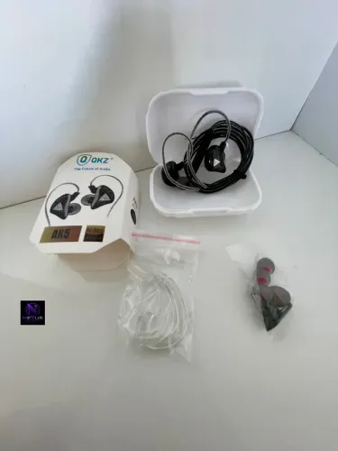 Fone Gamer QKZ