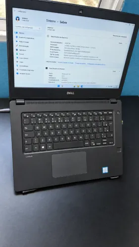 ? Notebook Dell Latitude 3480 à venda