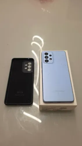 Celular samsung a53