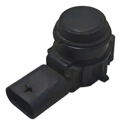 Sensor Estacionamento 9261582 Bmw 320i E 328i 2.0 2013/2015 Preto