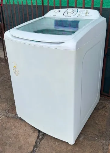Máquina de lavar 