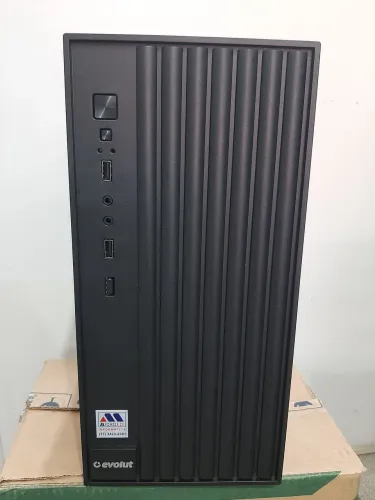 CPU core i5-4590 8gb RAM e SSD 128gb