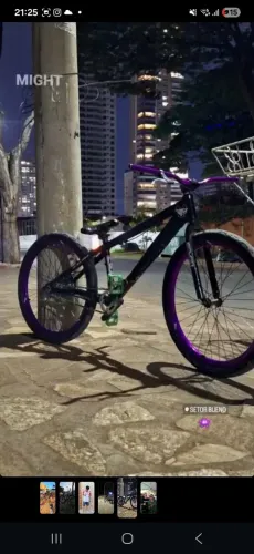 BIKE ARO 26