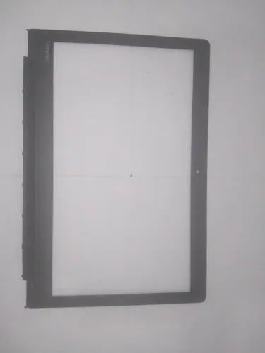 Moldura Tampa Tela Notebook Frontal Lenovo 310 14isk ap10q000400