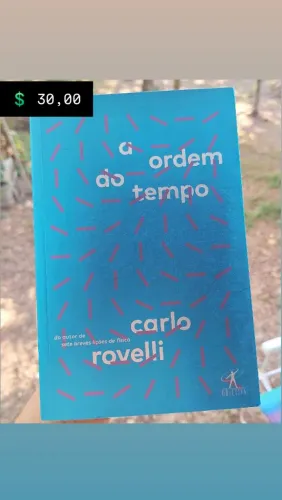 Livros Variados