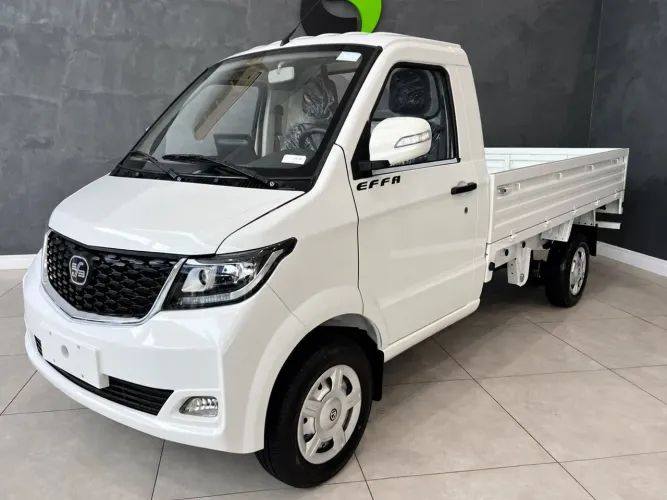 Effa V21 Pick-up CS 1.3 16V 2P 2025