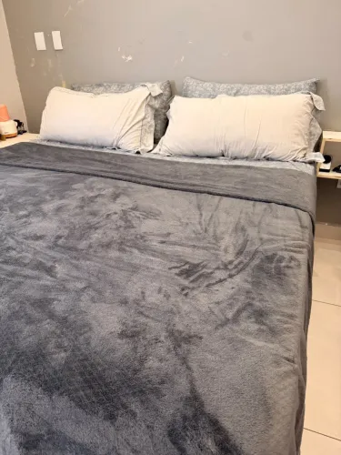 CAMA KING PILLOW TOP TOUCH