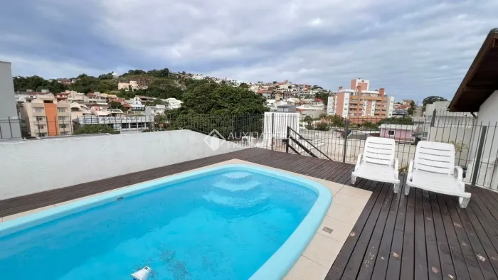 Oportunidade no Abraão! Apartamento de 2 quartos