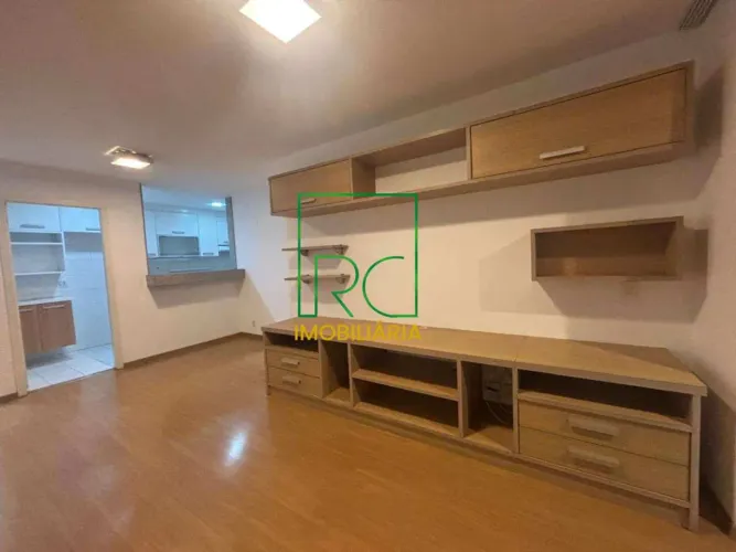 Apartamento para alugar, no Condomínio Mandarim Peninsula em Rio de Janeiro, Barra da Tiju