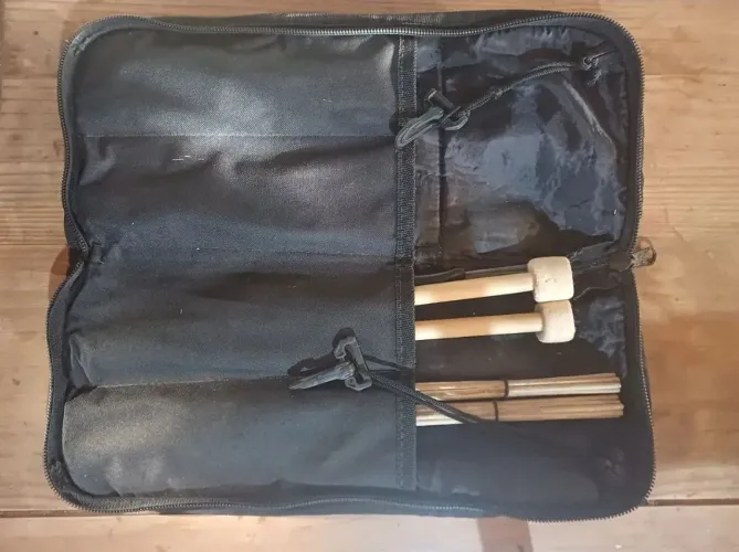 Bag baquetas