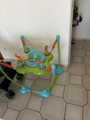 Jump infantil 