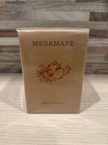 Orto Parisi Megamare