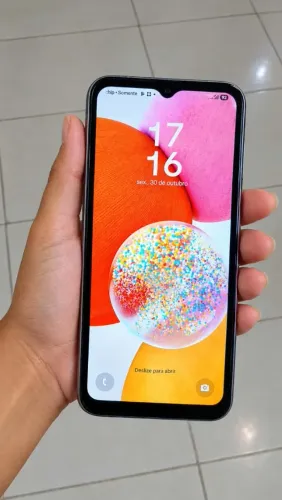 Samsung A15 64G semi novo