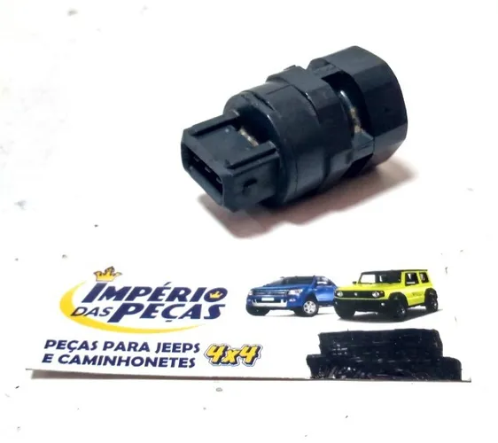 Sensor Velocidade Pajero Glxb Gls 95/00 3.0 V6 #19588
