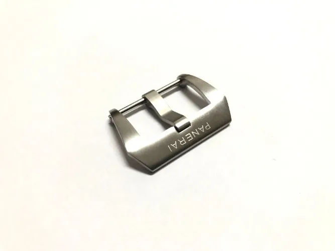 Fecho para pulseira relógio Panerai 