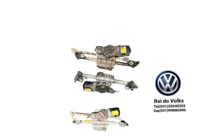 Motor do limpador de para brisa do Gol, Voyage e Saveiro G5 a G8