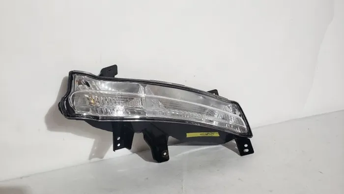 Farol Neblina Jeep Compass Le Original