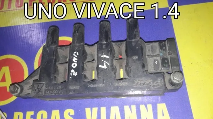 Bobina uno vivace 