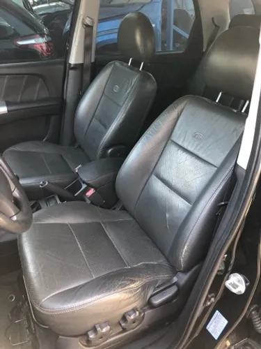 Bancos couro Ford ranger 2020 original 