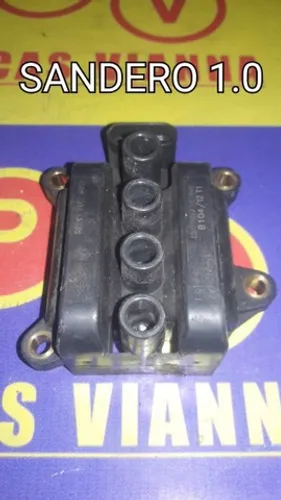 Bobina Sandero 1.0