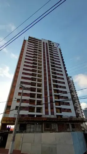 Apto Duplex 3/4 e 3 suítes de 142 m², 2 vagas no Reserva Capim Macio por 1.852.167,00