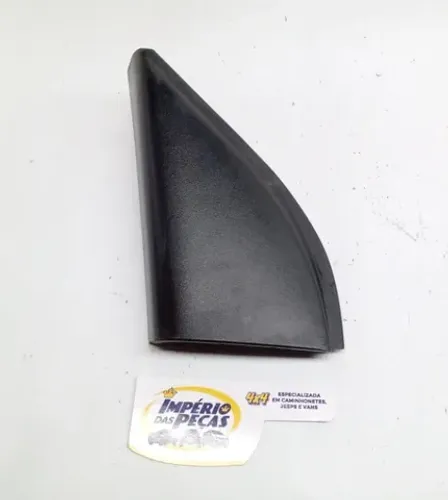 Acabamento Interno Retrovisor Tracker 03/08 Grand Vitara 98/05 Le #30456