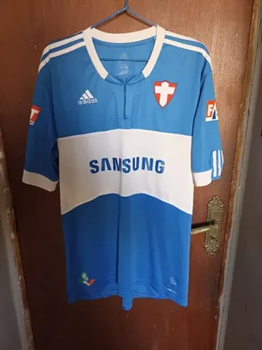 camisa palmeiras cruz de savóia (2009)<br>