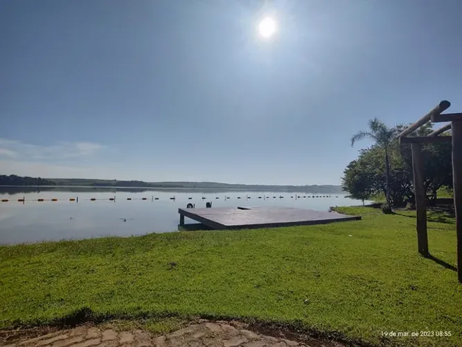 Residencial Barra do Cisne Condomínio Fechado Lotes a Partir de 600m2 a 1800m2, Lazer Comp