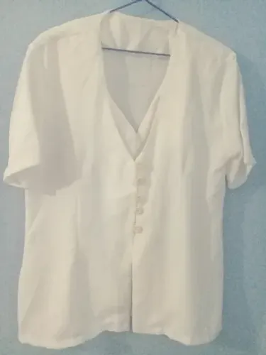 Roupas Femininas Diversas Peças