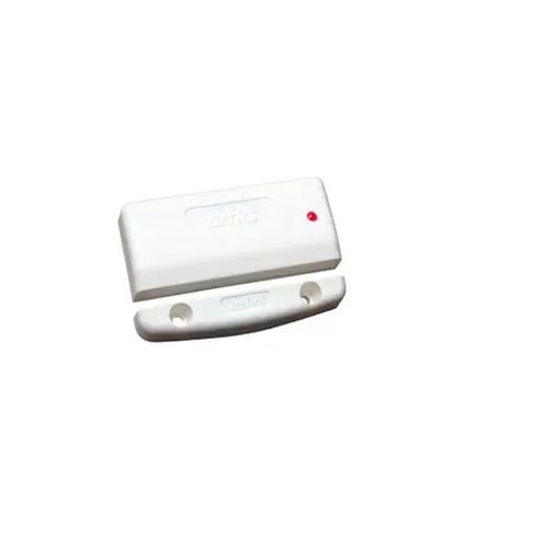 Sensor Magnético S/fio Rs400 Slim Fks