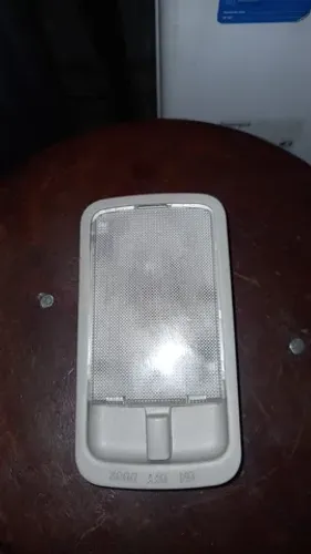 Luz de teto nissan sentra 2015