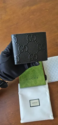 Carteira Gucci