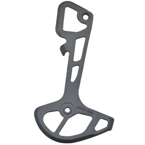 Haste Interna para Câmbio Shimano SLX M7100 Cage Longo SGS 95mm 12 Velocidades 7535