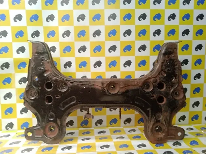 Agregado Suspensão Dianteira Onix Joy 1.0 2013- 18 cod. 52137134