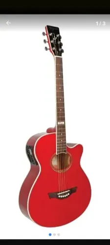 Violão Tagima Dallas 
