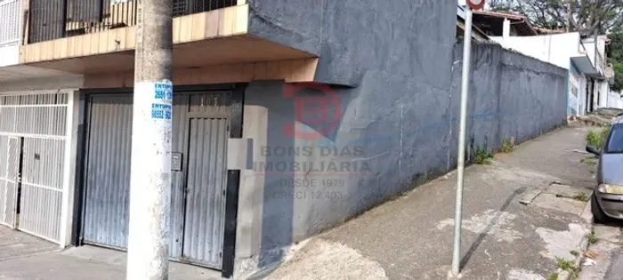 Casa Terrea a Venda Vila Carmosina