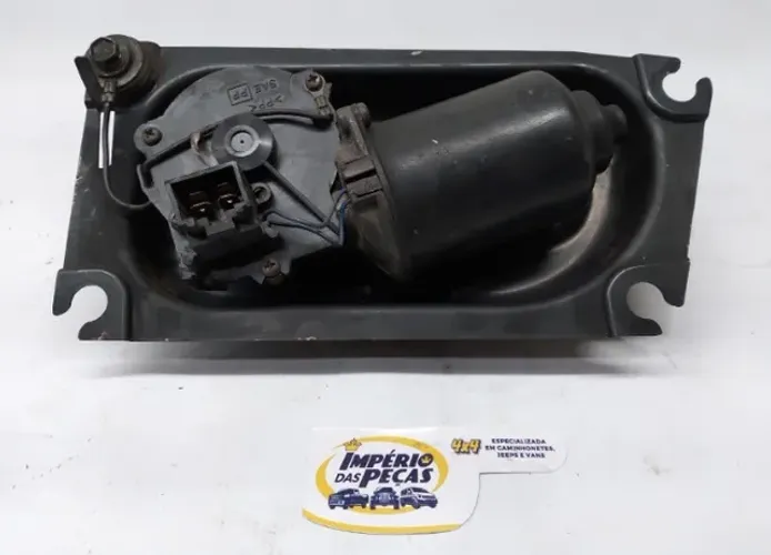 Motor Maquina Limpador Parabrisa Tracker 03/08 Grand Vitara 98/05 #28463