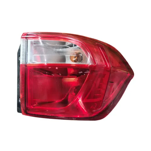 Lanterna Ecosport  13/14 Dir;