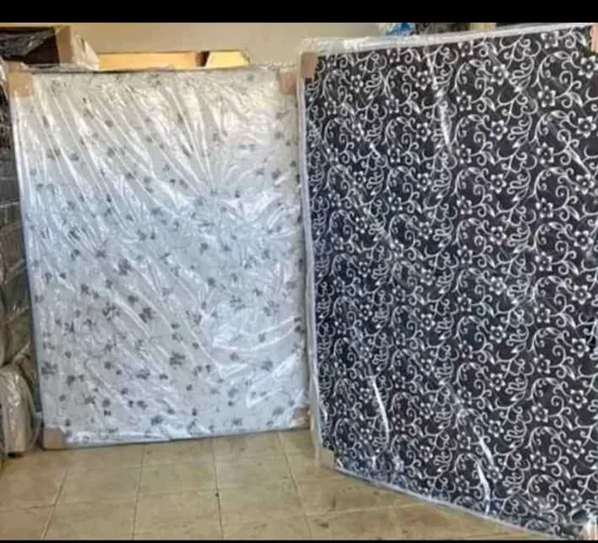 Cama unibox acoplada