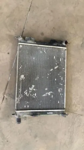 RADIADOR HYUNDAI HB20