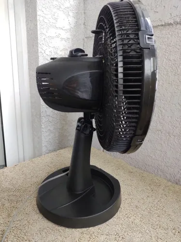 Ventilador CADENCE