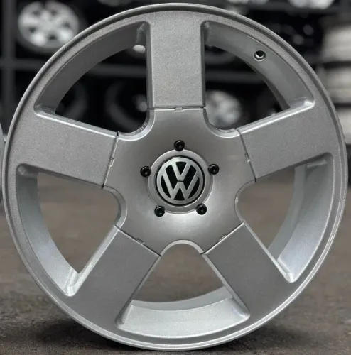 rodas TSI aro 17 tala 6 furação 4x100