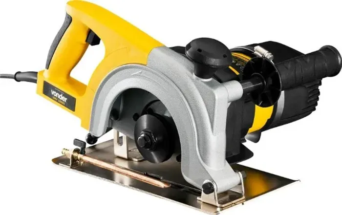Serra Mármore SMV 1800S sem Disco 220 V, Vonder