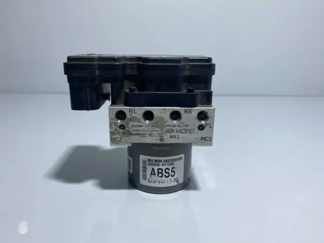 Módulo de freio abs Hyundai Hb20s 1.0 3CC 2019 A 2020