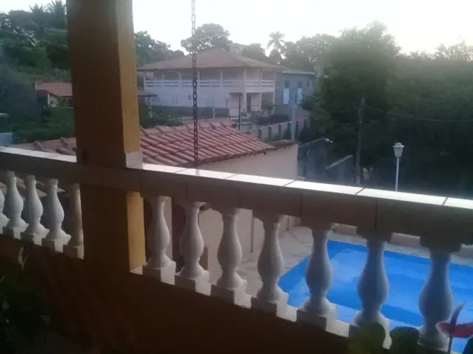 Chácara à Venda - Refúgio Verde no Bairro Vivenda